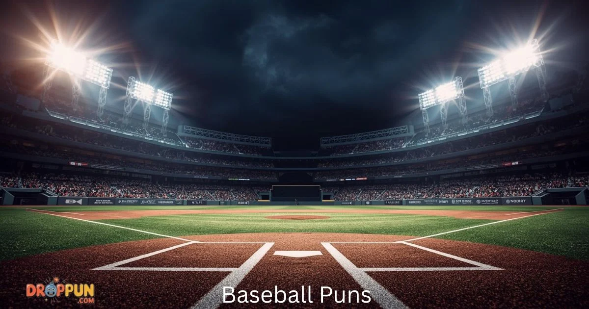 196+Best Baseball Puns and Jokes Only True Fans 2025-26