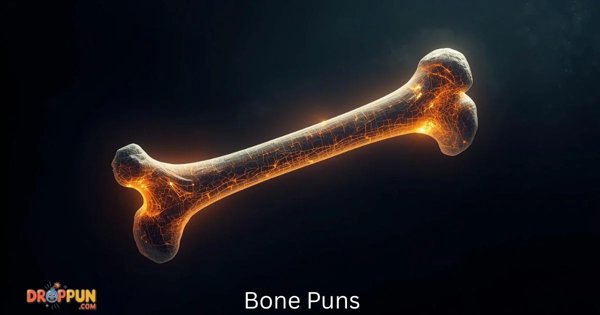 197+ Shocking Bone Puns You Never Knew Existed 2025