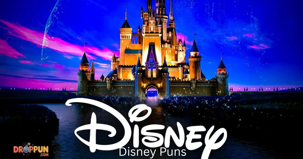 187+Secret Disney Puns Only True Fans Understand 2026