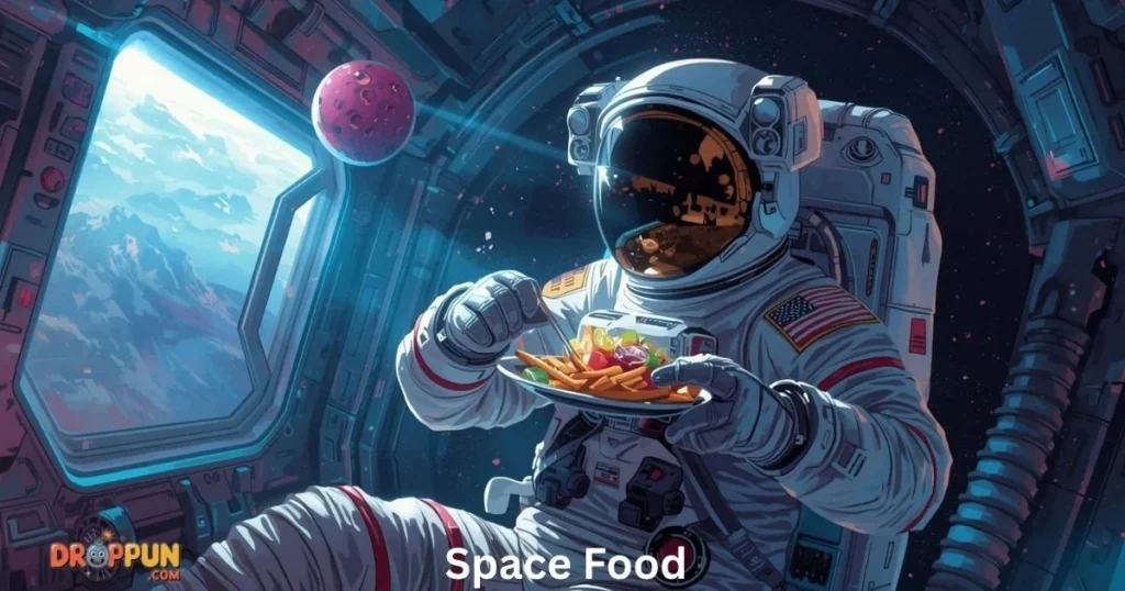 Space Food