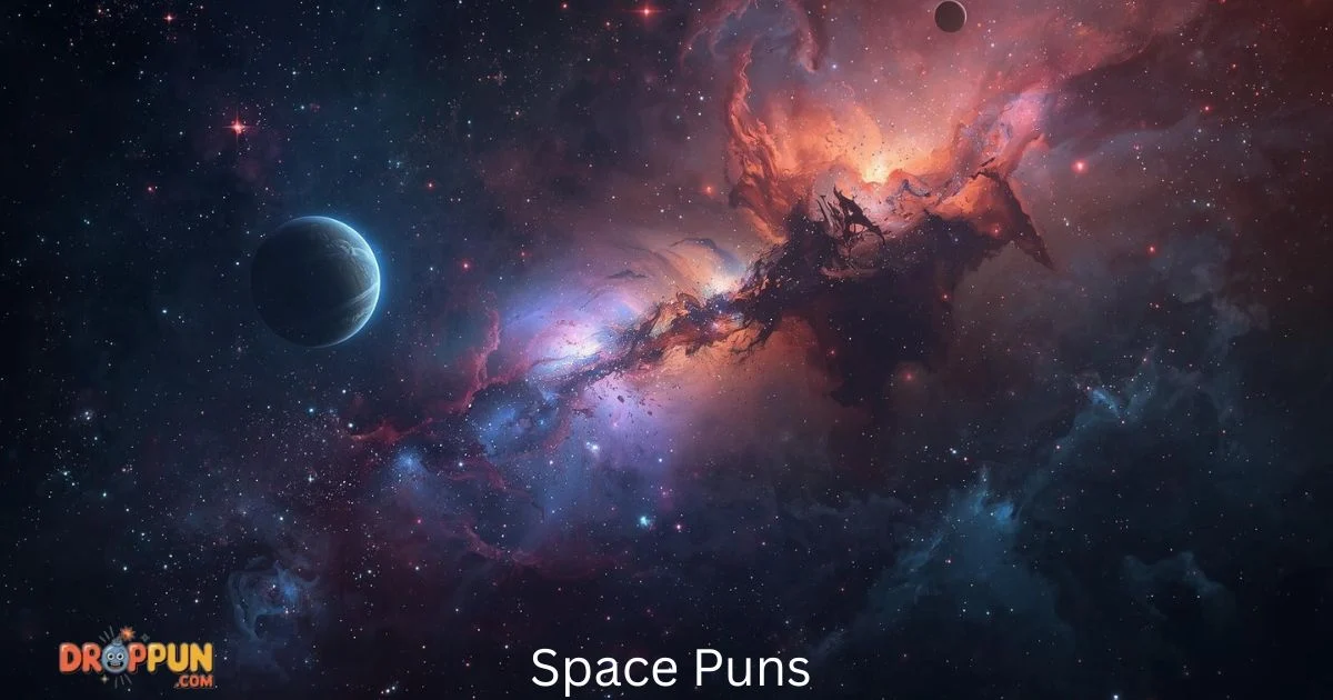 188+Secret Space Puns That Christmas Fans 2025