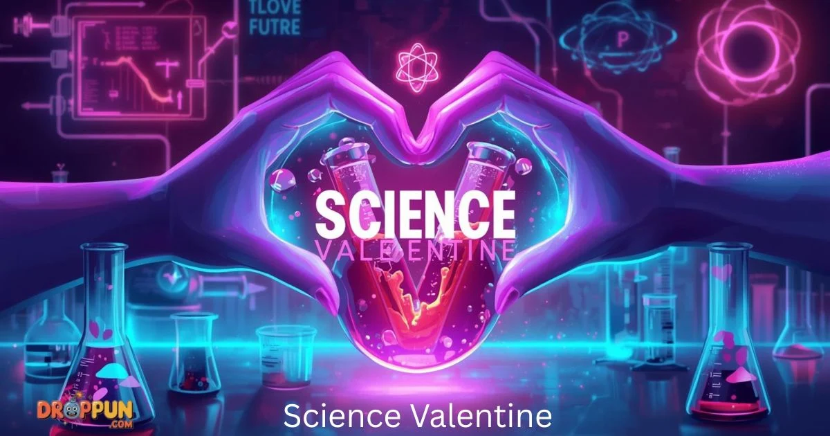 190+Funny Science Valentine Puns That’ll Get a Reaction 2026