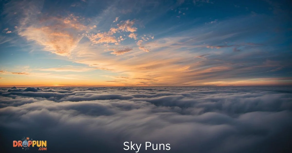 Sky Puns