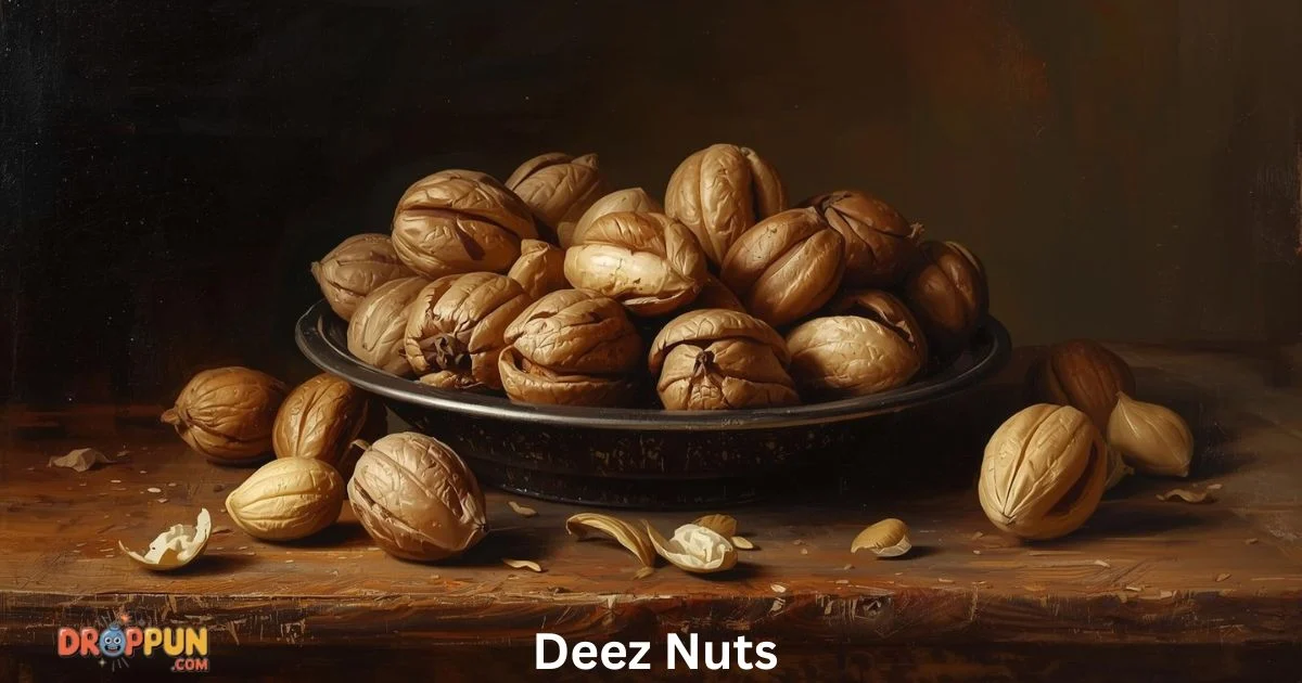 Deez Nuts