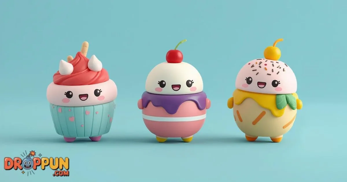 175+ Dessert Puns So Good You’ll Want Seconds [2026]