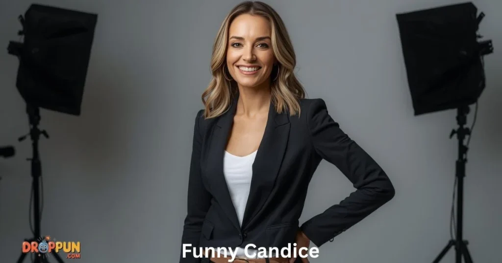 Funny Candice
