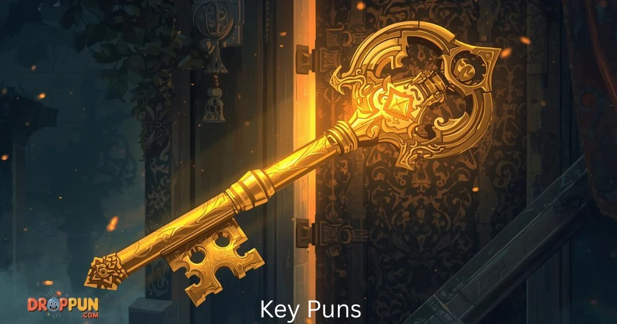 Key Puns