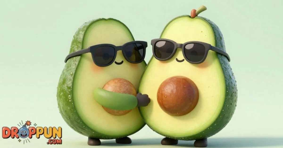 280+ Trending Avocado Puns That Are Totally Avo-mazing [2026]