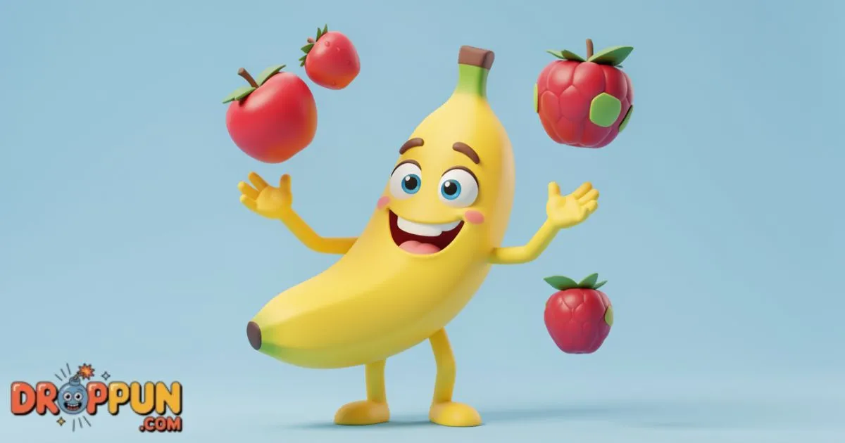 300+ Best Banana Puns, Jokes, and One-Liners [2026]
