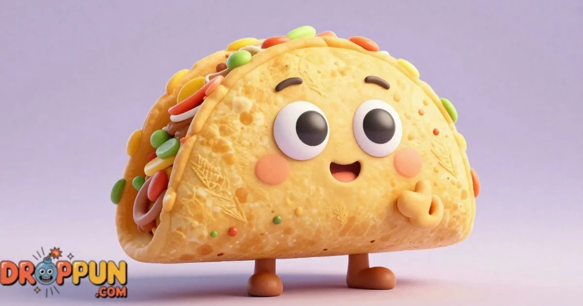 260+ Hilarious Burrito Puns That’ll Spice Up Your Day [2026]