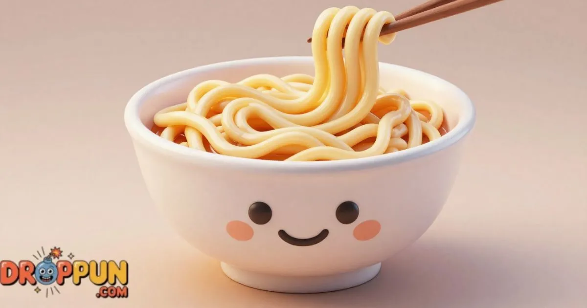 268+ Hilarious Noodle Puns to Spice Up Your Day [2026]