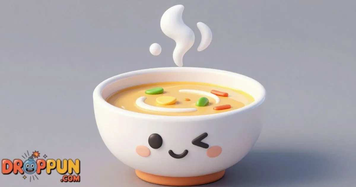 250+ Top Soup Puns Everyone Will Want to Share [2026]