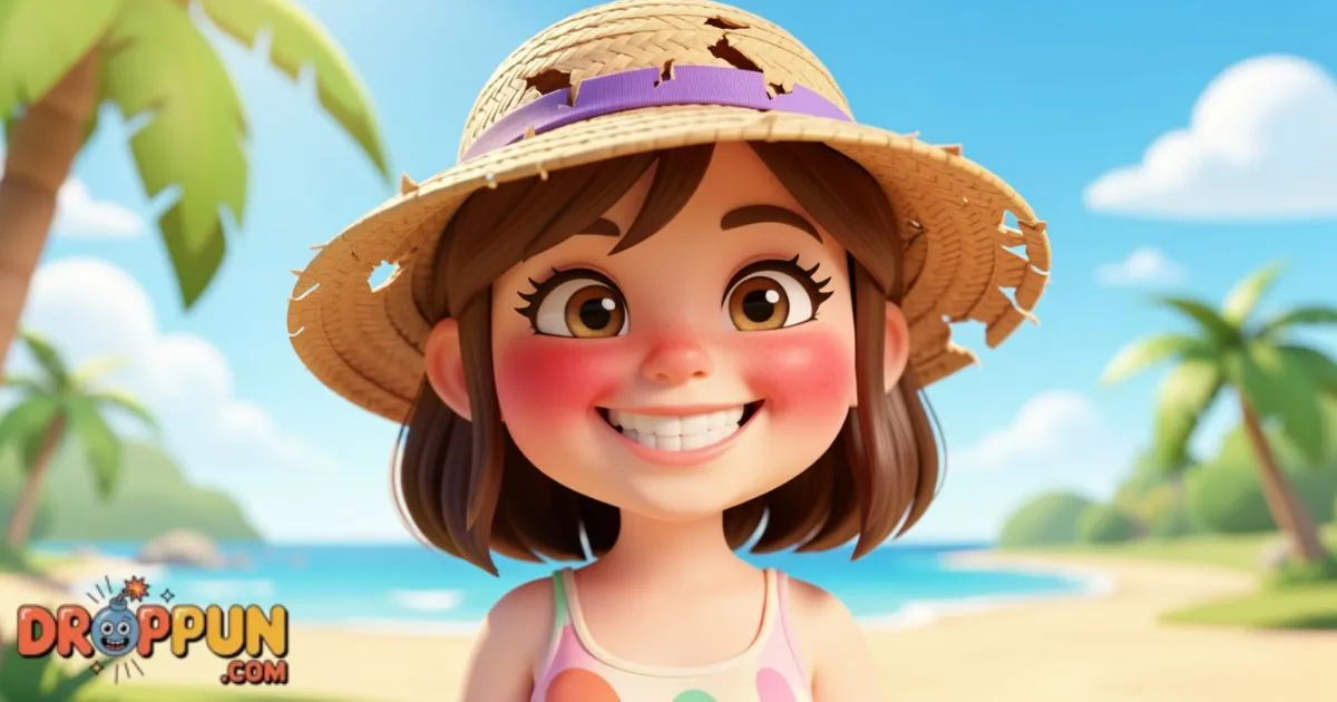 250+ Top Sunburn Puns That Are Hot… Just Like Your Skin [2026]