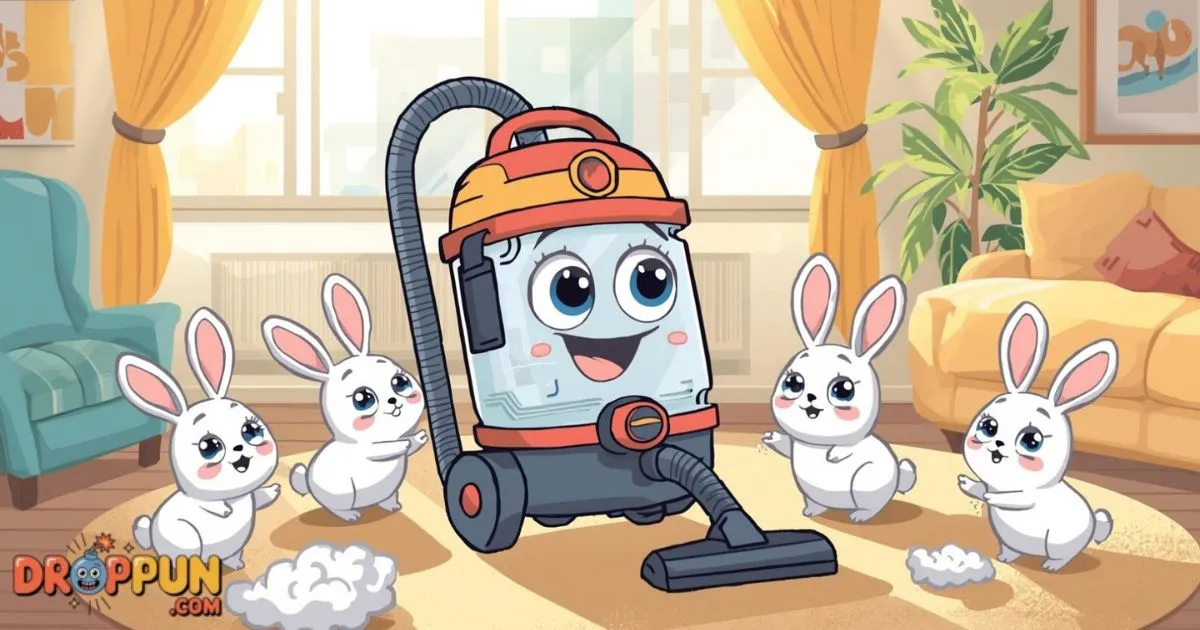 225+ Best Vacuum Puns, Jokes, and One-Liners [2026]