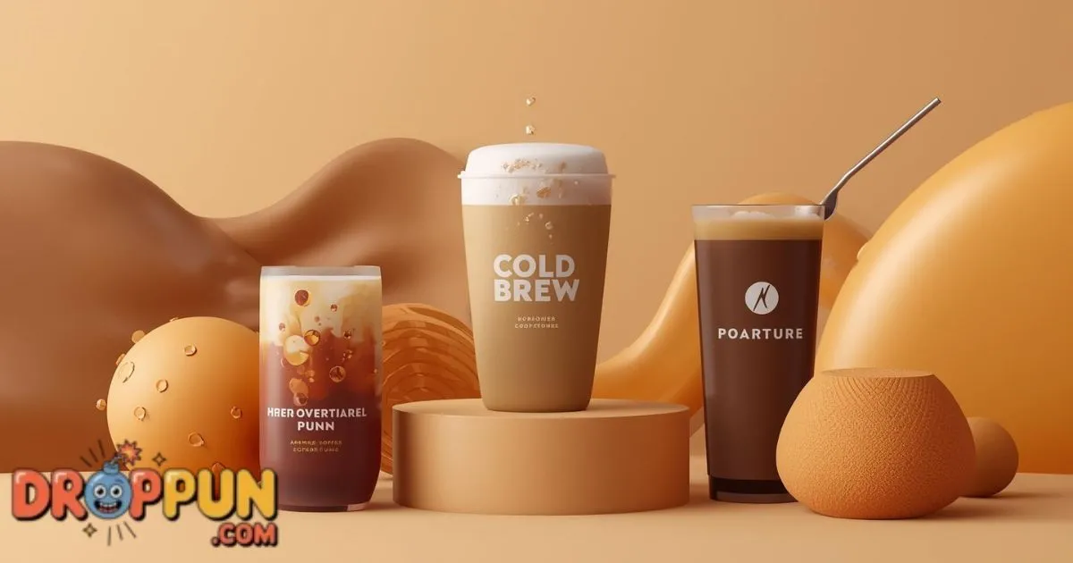 175 +Cold Brew Puns for Coffee Lovers Only [2026]