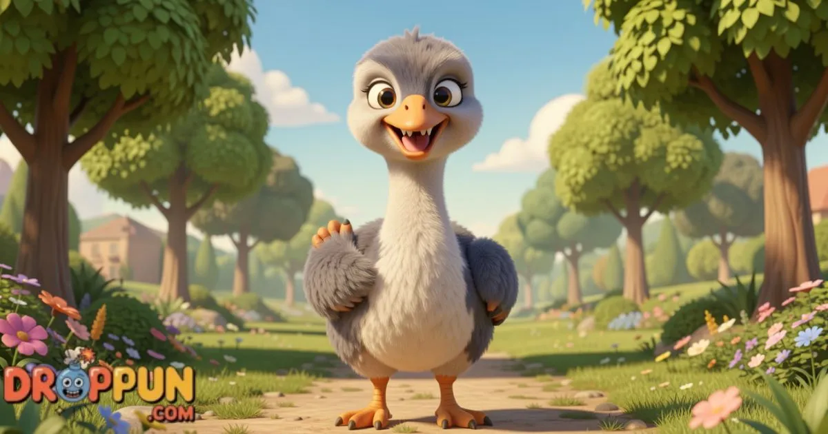 190+ Trending Emu Puns Everyone’s Talking About  [2026]