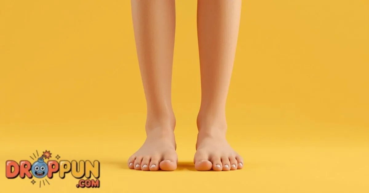 200+ Foot Puns That Are Toe-tally Clever [2026]