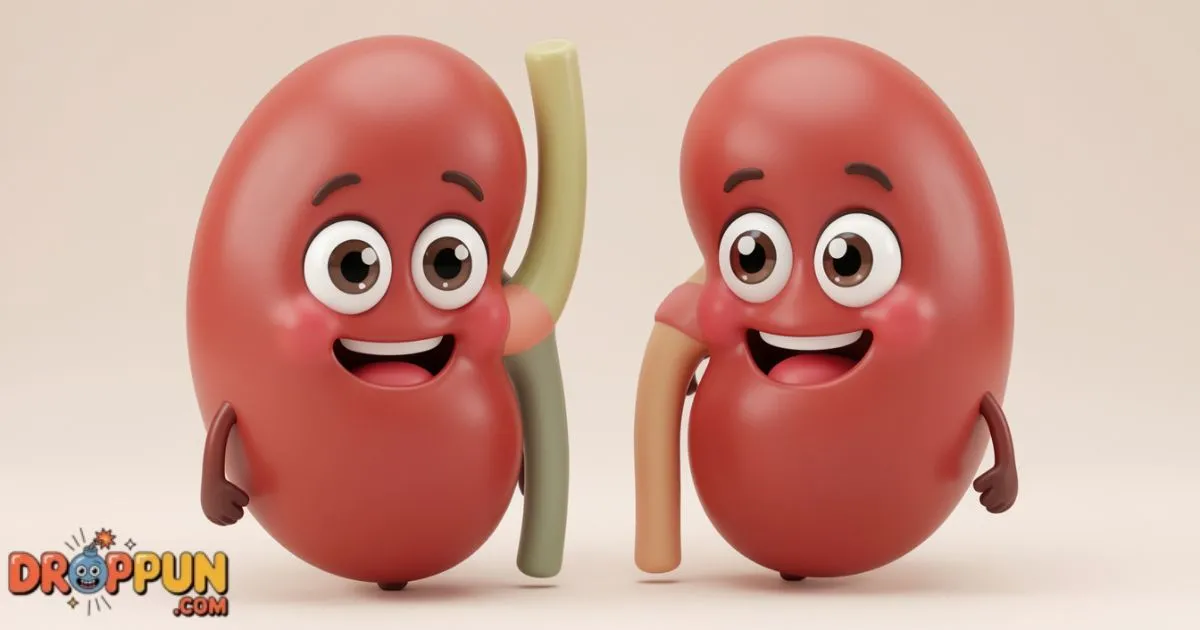 220+ Kidney Puns That People Can’t Ignore [2026]