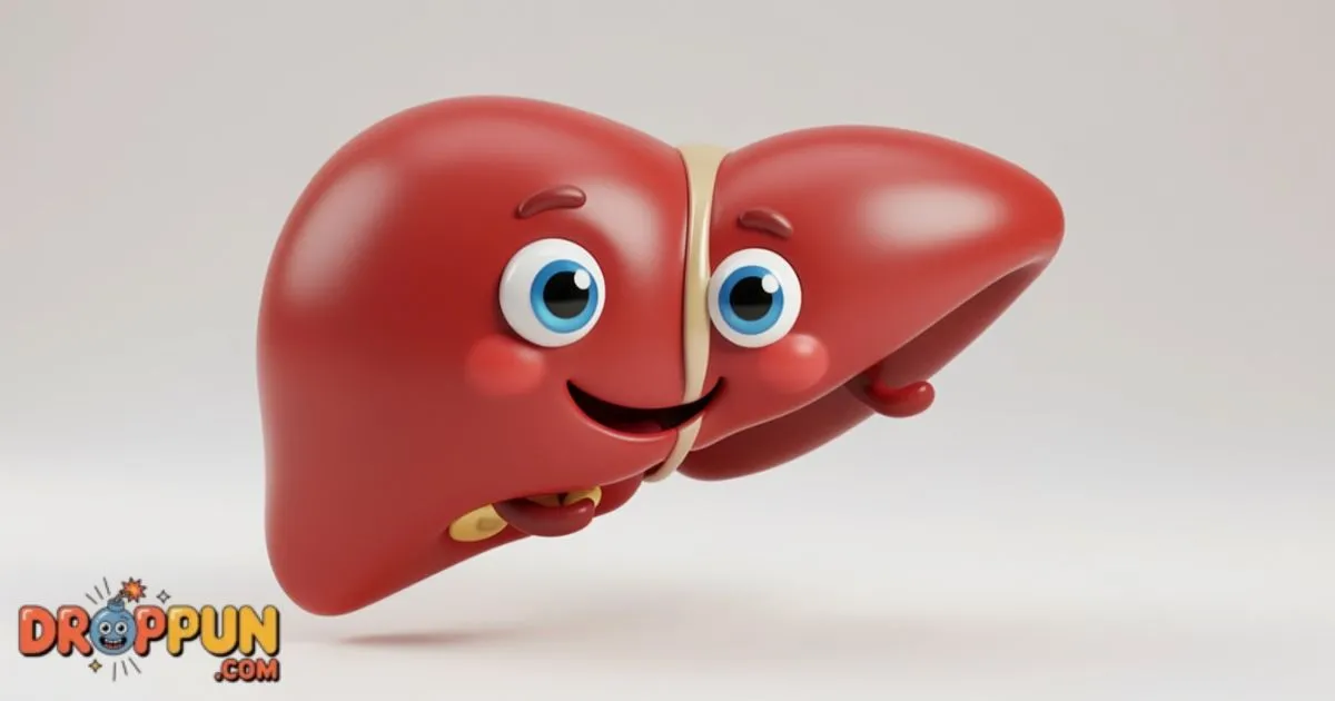 175+ Liver Puns That Will Make You Laugh Instantly [2026]