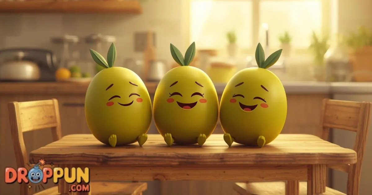 280+ Trending Clever Olive Puns for Food Lovers [2026]