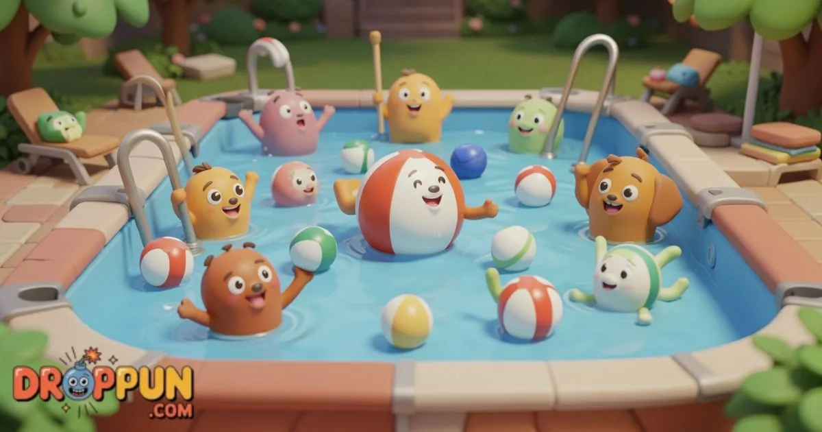 210+ Pool Puns That Go Viral Every Time [2026]