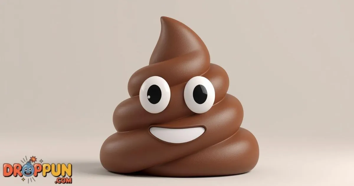 190+ Top Poop Puns That Pack Big Laughs [2026]