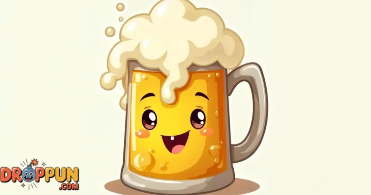 350+ Beer Puns That Keep the Good Times Flowing [2026]
