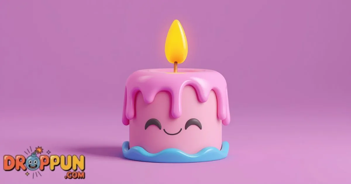 380+ Candle Puns That Will Light Up Your Day [2026]