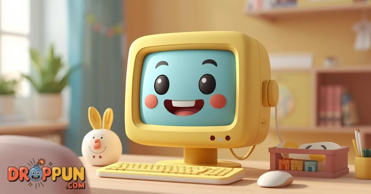 260+ Computer Puns for Social Media Posts [2026]