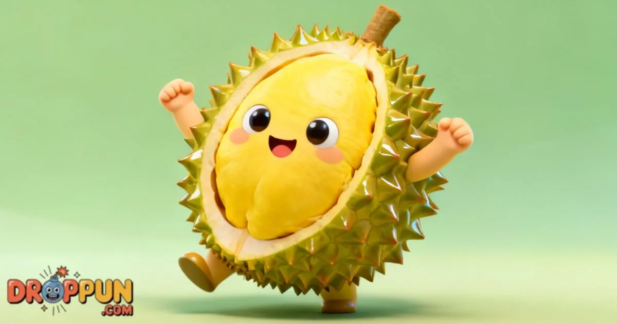 200+ Durian Puns That’ll Make Your Day Extra Fruity [2026]