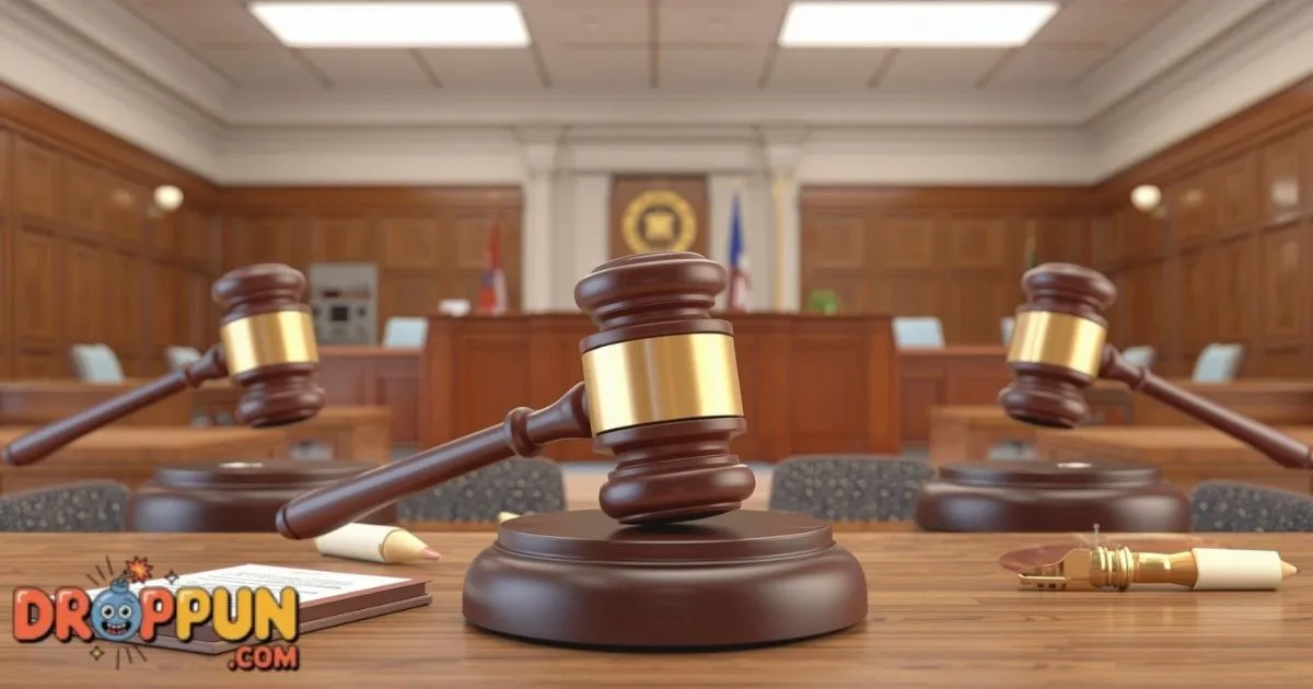 220+ Trending Lawyer Puns You Need to See [2026]