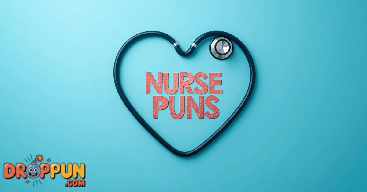 310+ Nurse Puns That Will Make You Feel Better Instantly [2026]