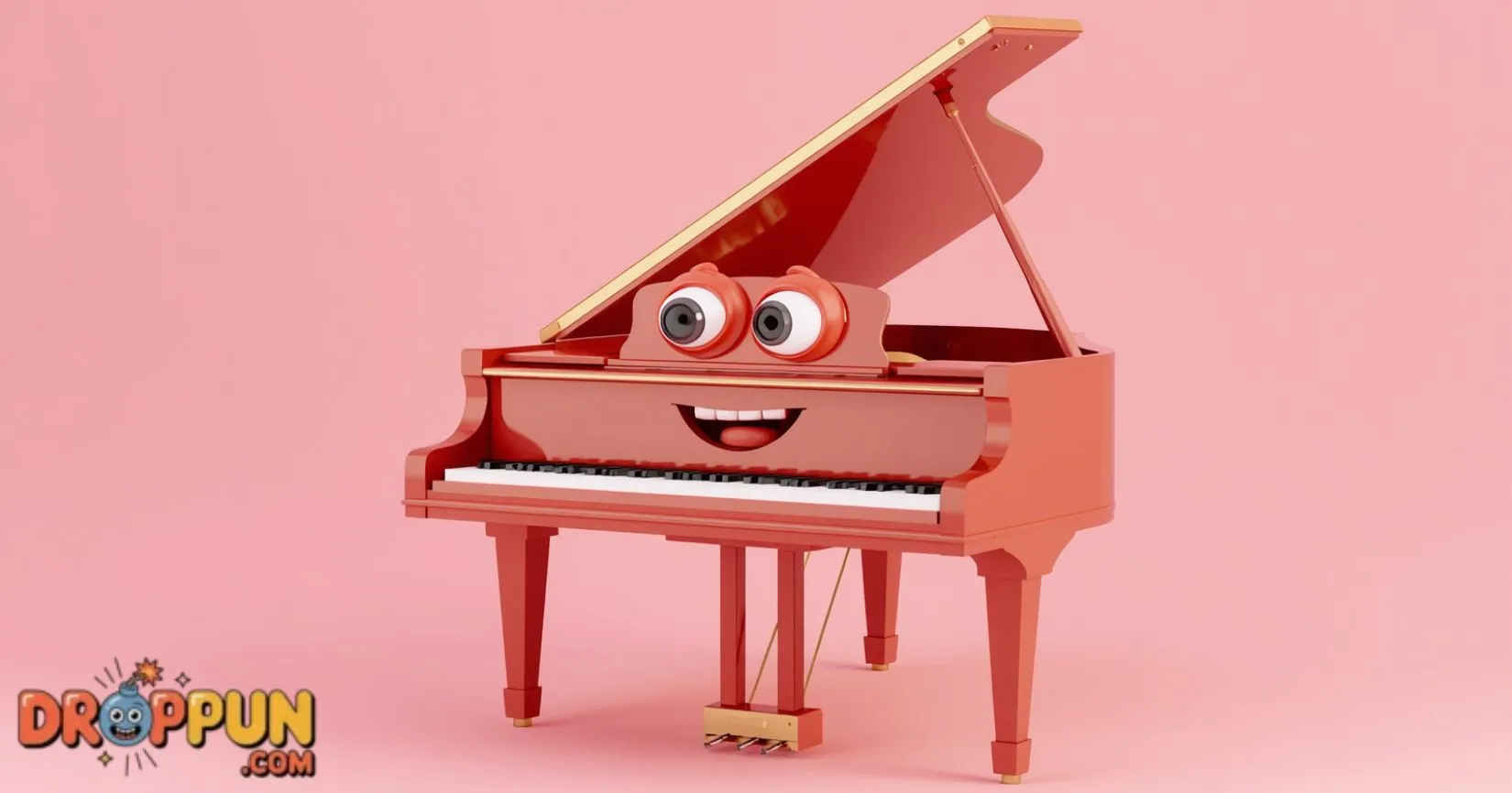 400+ Trending Piano Puns That Hit All the Right Notes [2026]