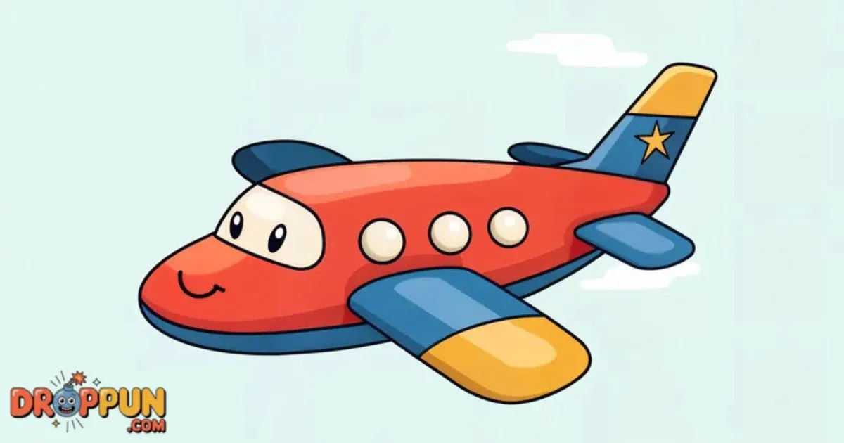 410+ Plane Puns That Will Take Your Humor to New Heights [2026]