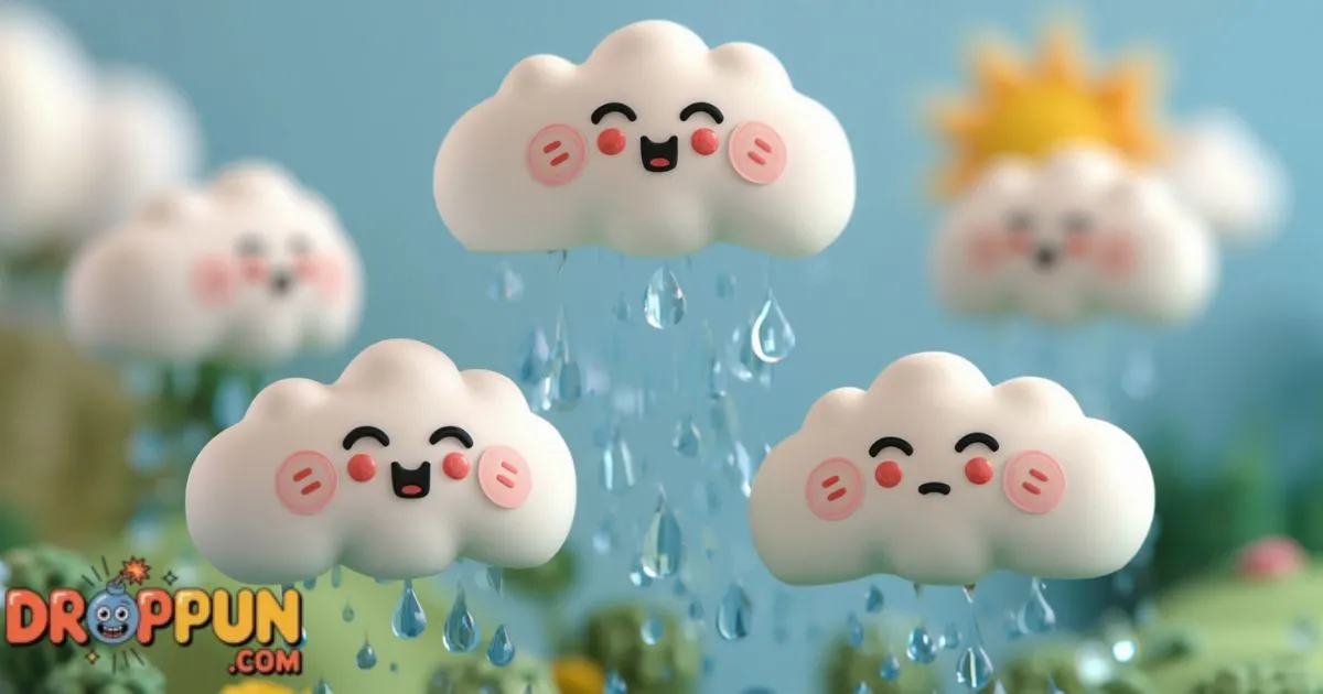 190+ Rain Puns That Bring Sunshine to a Cloudy Day [2026]