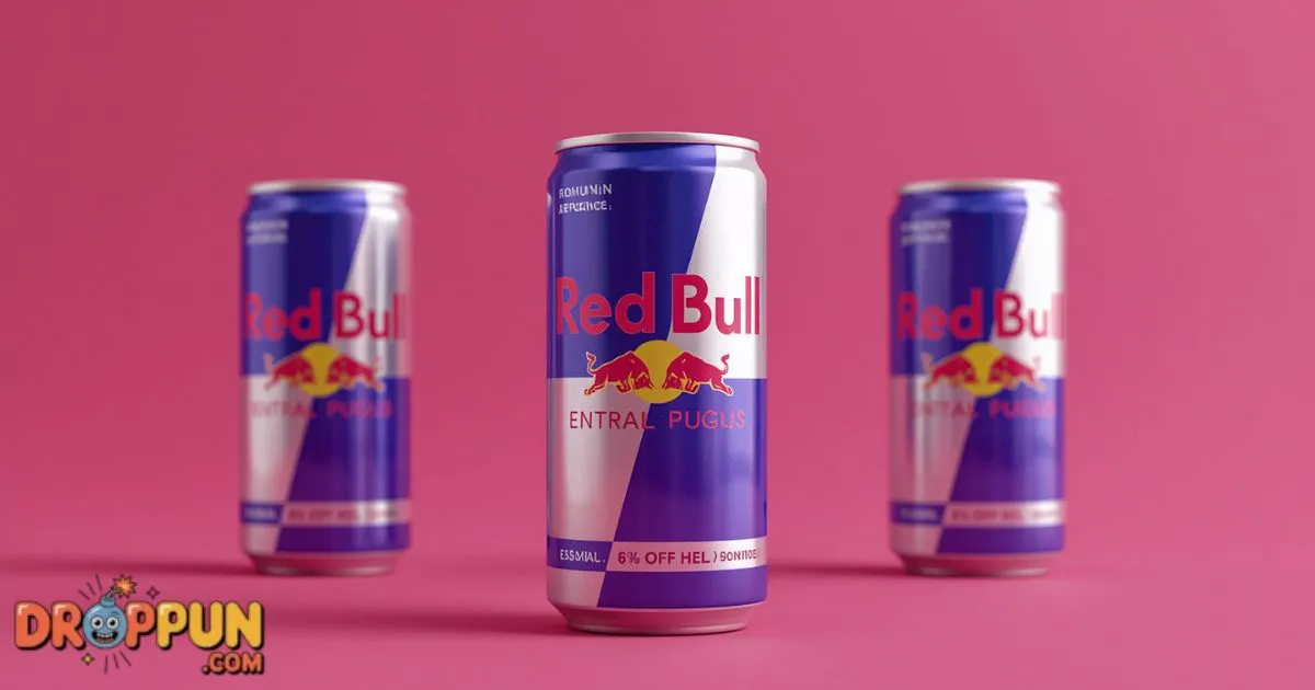 220+ Red Bull Puns That Will Give You Wings of Laughter [2026]