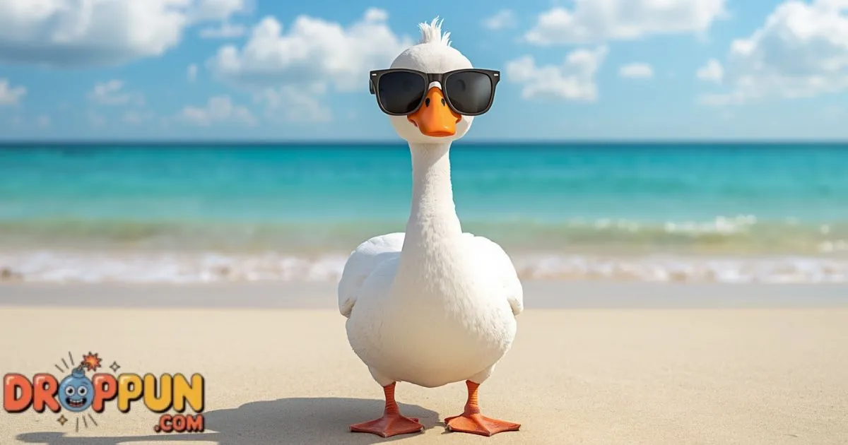 370+ Best Swan Puns for Lake and Nature Lovers [2026]