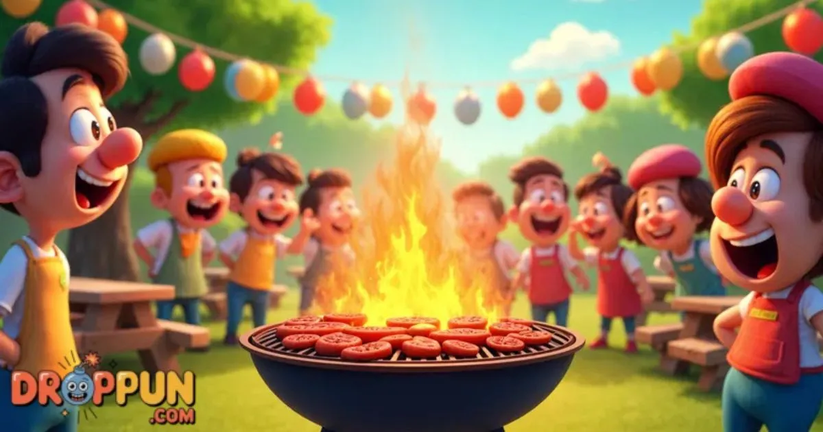 410+ Best BBQ Puns for Grill Masters and Food Lovers [2026]