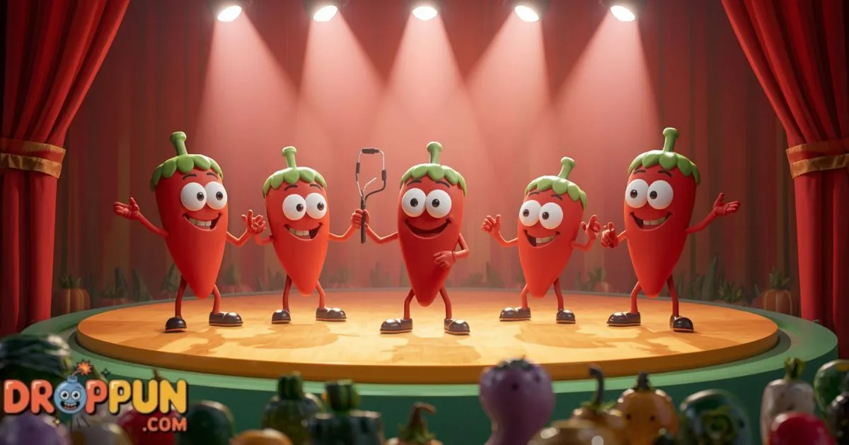 350+ Witty Chili Puns Humor That’s Fire in Every Bite [2026]