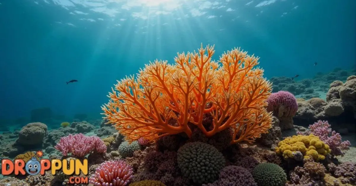 190+ Creative Coral Puns Inspired by Ocean Life [2026]