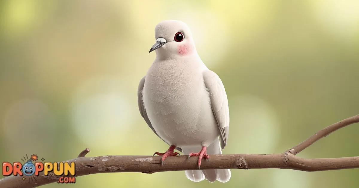 250+ Best Dove Puns for Bird Lovers and Peace Fans [2026]