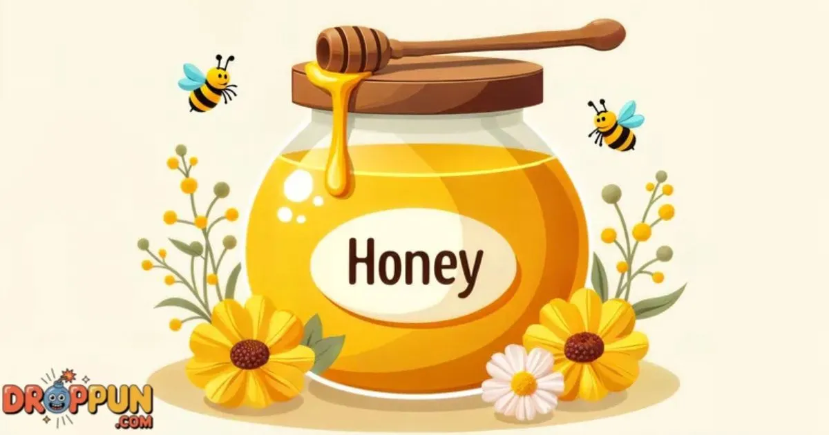 400+ Funny Honey Puns That Are Sweet as Can Bee [2026]