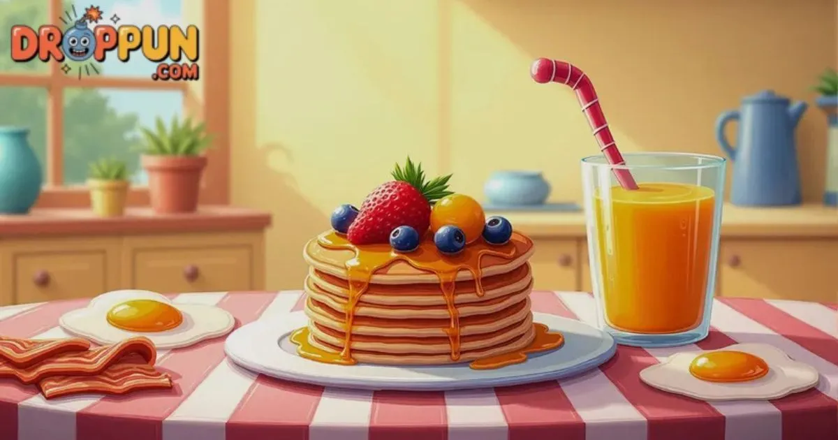 550+ Best Pancake Puns for Breakfast Lovers Everywhere [2026]