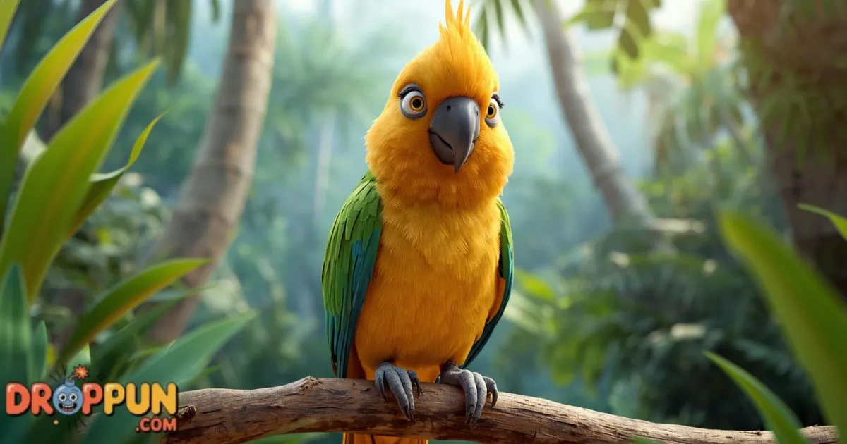 230+ Best Parrot Puns for Bird Lovers and Pet Owners [2026]