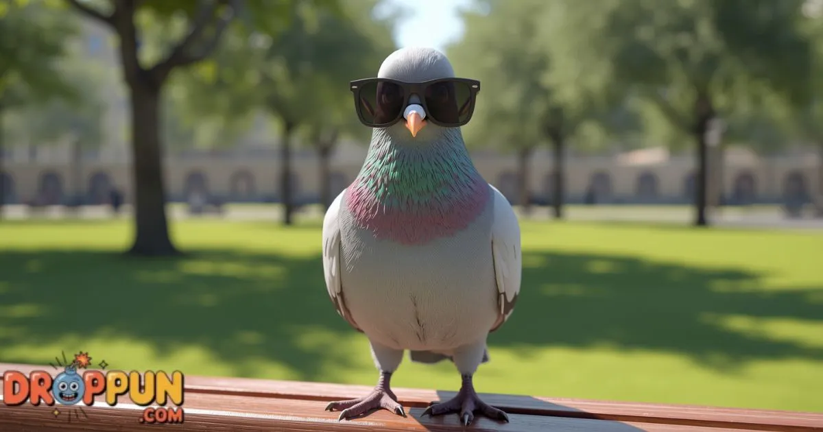290+ Top Viral Pigeon Puns for Social Media Captions[2026]