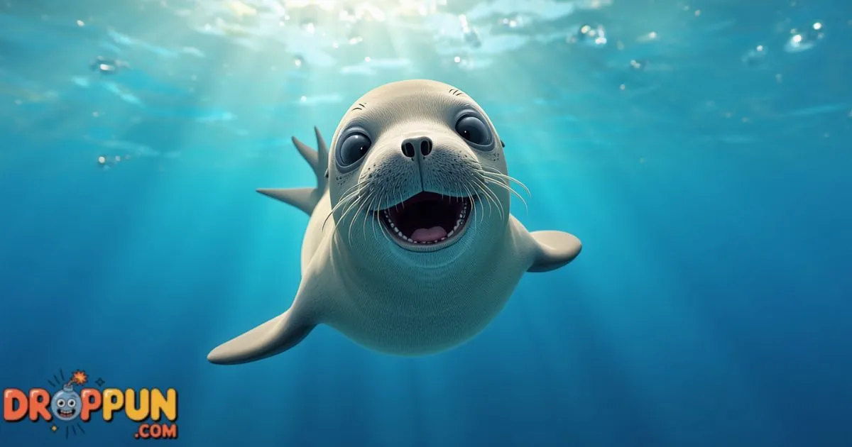 200+ Best Sea Lion Puns for Ocean and Marine Life Lovers [2026]