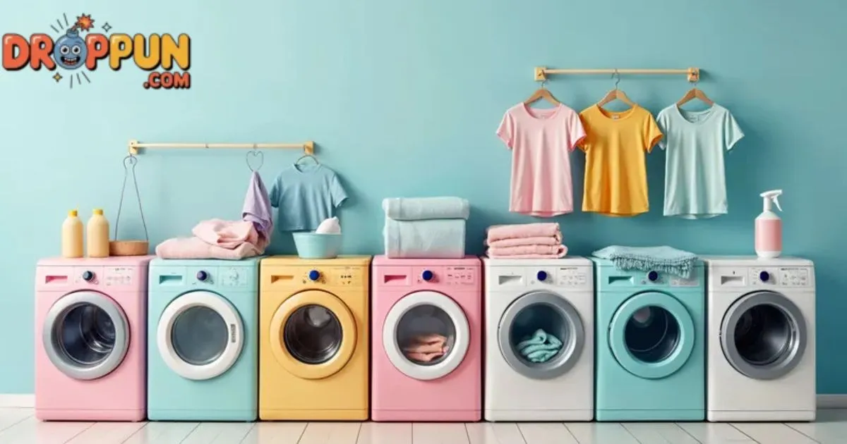 250+ Funny Laundry Puns That Will Wash Away Your Stress [2026]