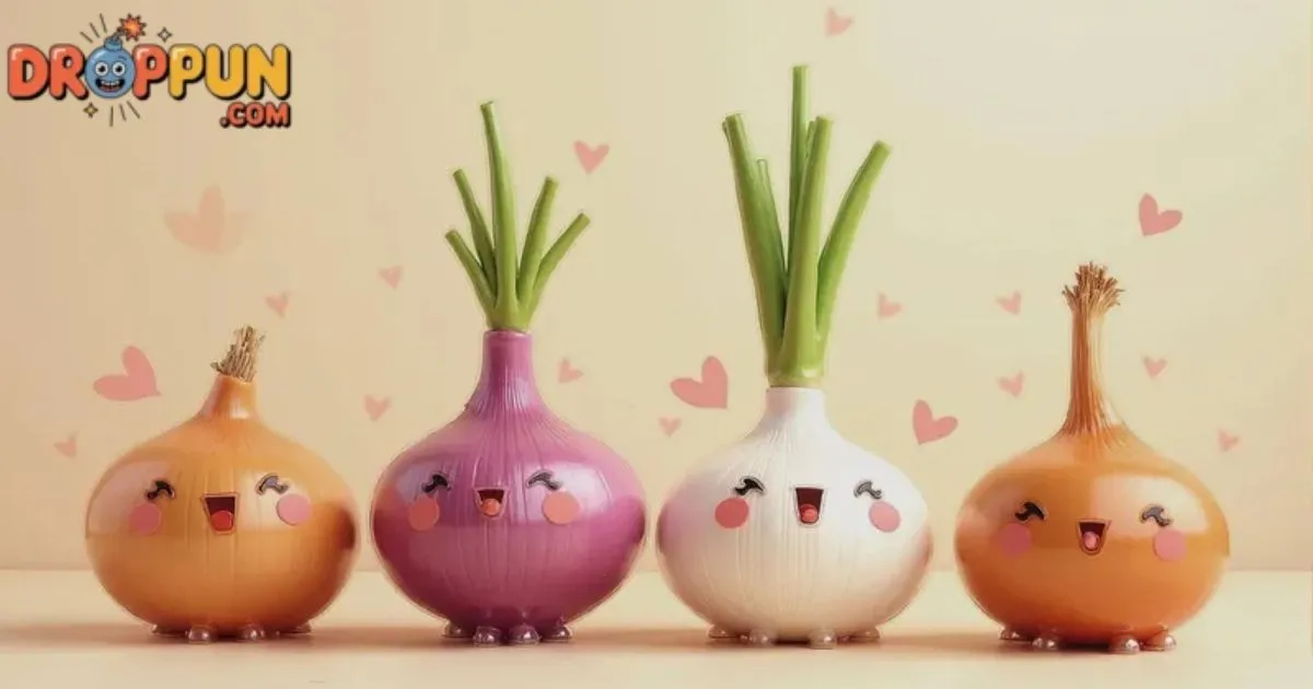 360+ Onion Puns That Will Make You Cry with Laughter [2026]