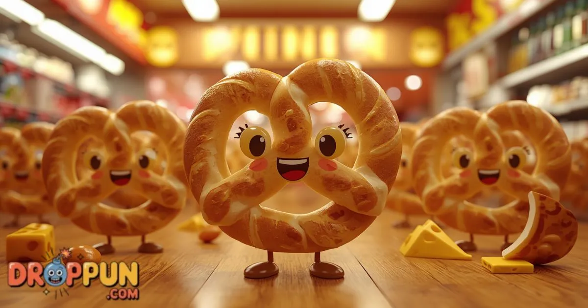 200+ Pretzel Puns That Are Twisted in the Best Way [2026]