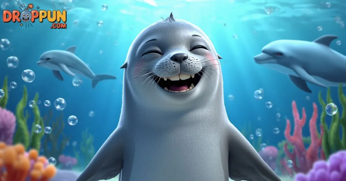 450+ Best Seal Puns and Hilarious Arctic Wordplay [2026]
